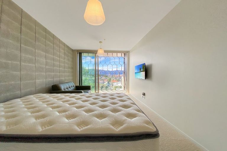 Photo of property in Vela Apartments, 304a/2 Campbell Terrace, Petone, Lower Hutt, 5012