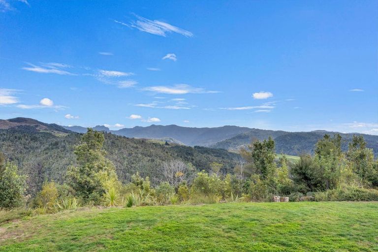 Photo of property in 625 Rangihau Road, Coroglen, Whitianga, 3591