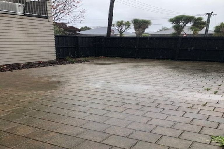 Photo of property in 3/40 Cadogan Street, Sydenham, Christchurch, 8023