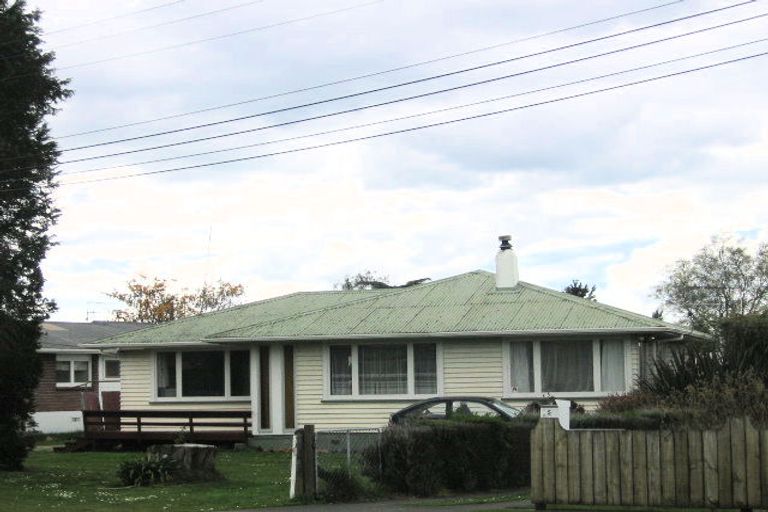 Photo of property in 7 Kokako Street, Selwyn Heights, Rotorua, 3015