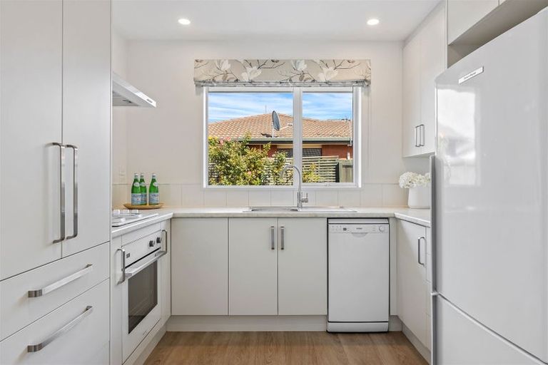 Photo of property in 355 Bower Avenue, North New Brighton, Christchurch, 8083