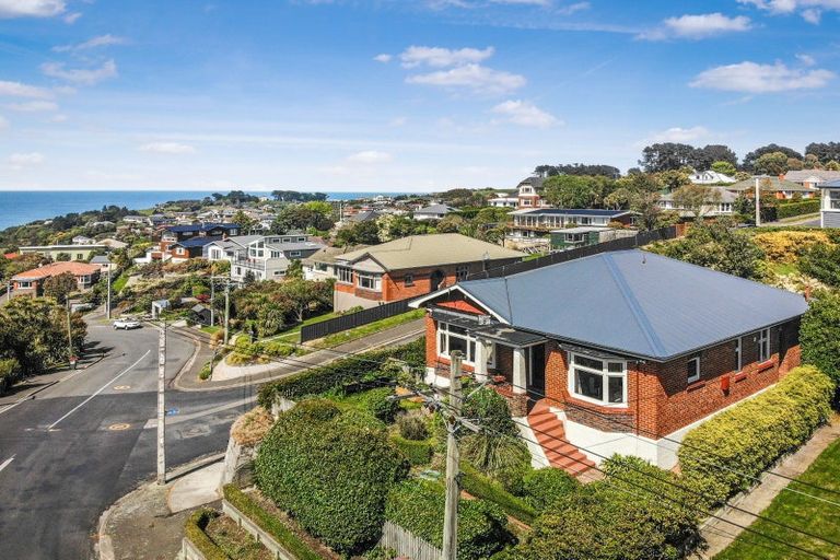 Photo of property in 49 Earls Road, Saint Clair, Dunedin, 9012