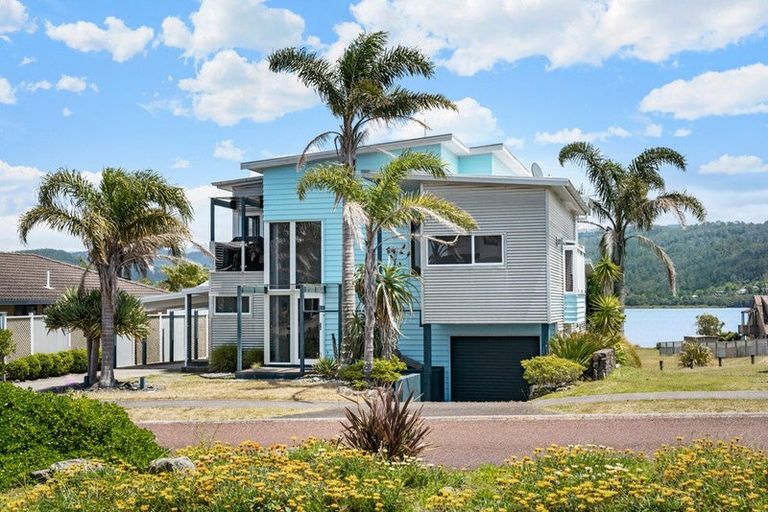 Photo of property in 140 Vista Paku, Pauanui, Hikuai, 3579