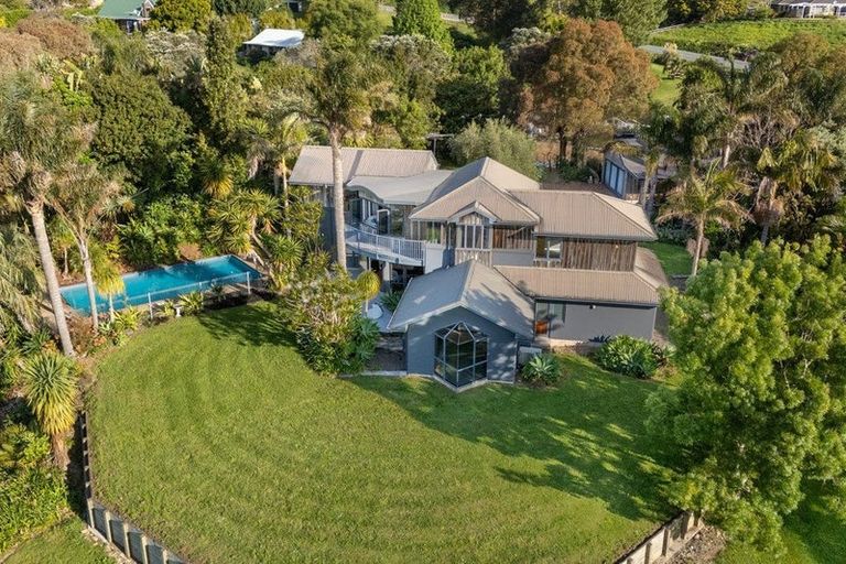 Photo of property in 498 Ponga Road, Opaheke, Papakura, 2584