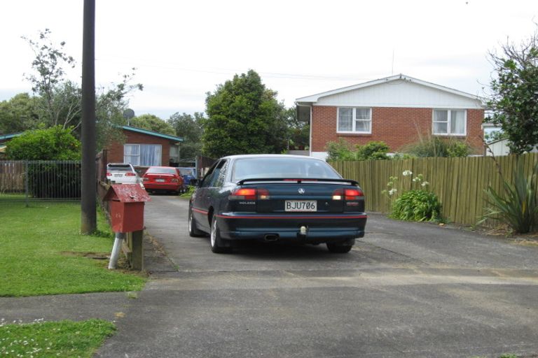 Photo of property in 24 Lynette Place, Mangere, Auckland, 2022