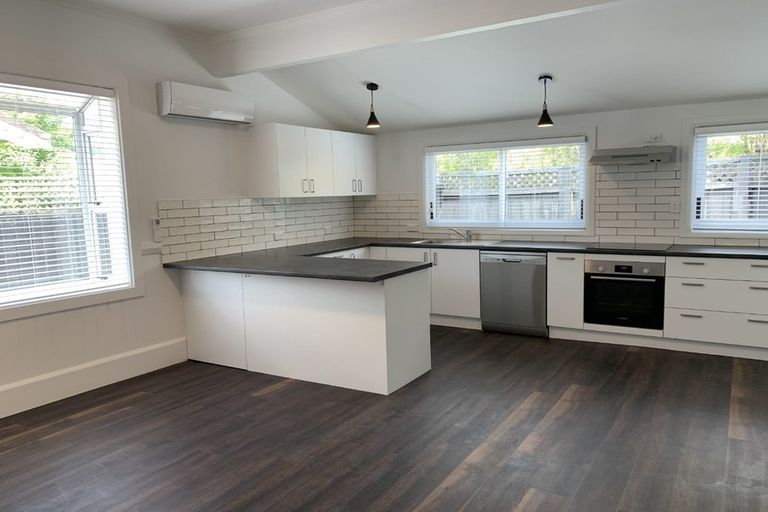 Photo of property in 116 Knowles Street, St Albans, Christchurch, 8052