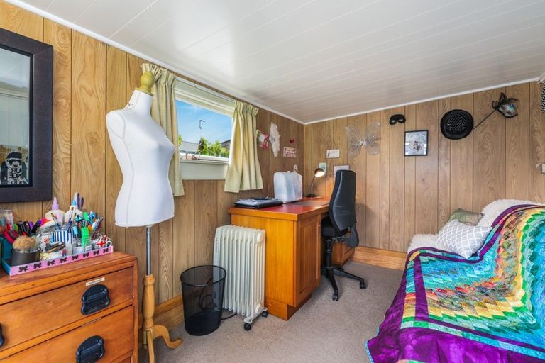 Photo of property in 31 Compton Street, Woolston, Christchurch, 8062