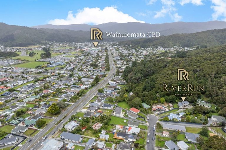 Photo of property in 3 Karaka Street, Wainuiomata, Lower Hutt, 5014