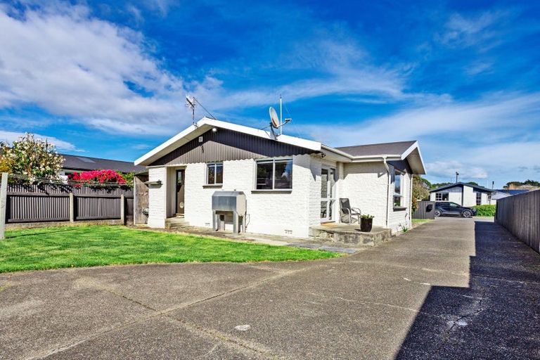 Photo of property in 55 Cunningham Street, Grasmere, Invercargill, 9810