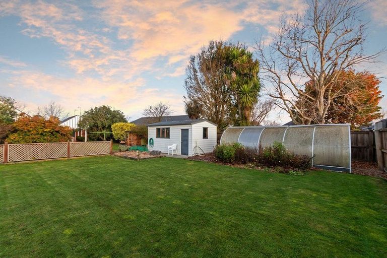 Photo of property in 3 Parnham Lane, Kaiapoi, 7630