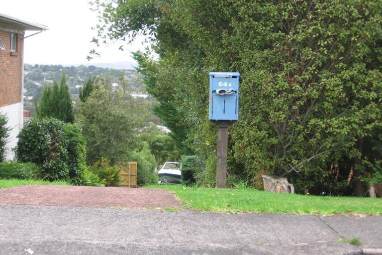 Photo of property in 64a Shetland Street, Glen Eden, Auckland, 0602