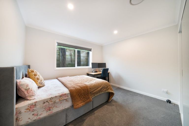 Photo of property in 42 Atherton Terrace, Churton Park, Wellington, 6037