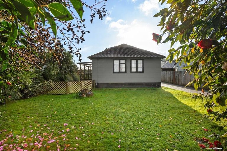 Photo of property in 156 Great South Road, Ngaruawahia, 3720