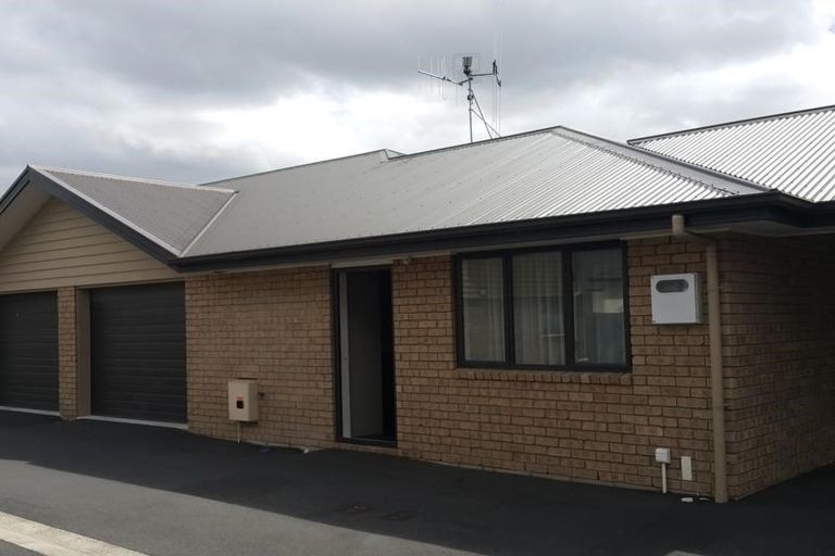 Photo of property in 10/232u Killarney Road, Frankton, Hamilton, 3204