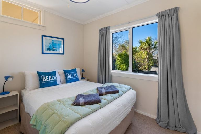 Photo of property in 121a Thomas Street, Waikouaiti, 9510