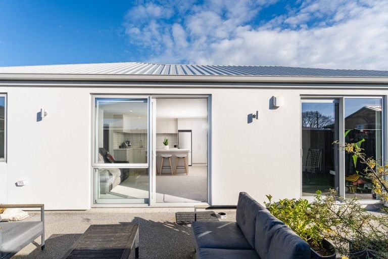 Photo of property in 50c Forth Street, Mosgiel, 9024