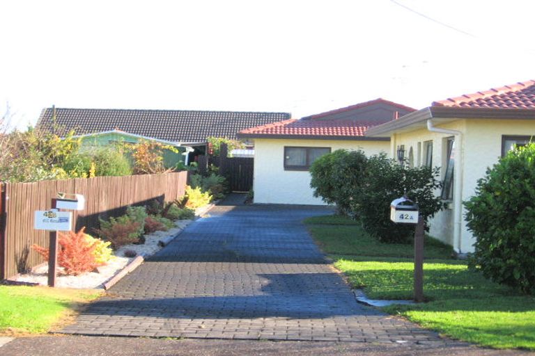 Photo of property in 42b Hatton Road, Orewa, 0931