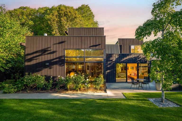 Photo of property in 197a Clyde Road, Burnside, Christchurch, 8053