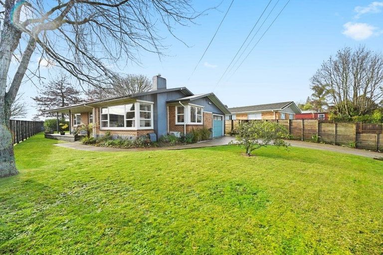 Photo of property in 15 Casper Street, Fairfield, Hamilton, 3214