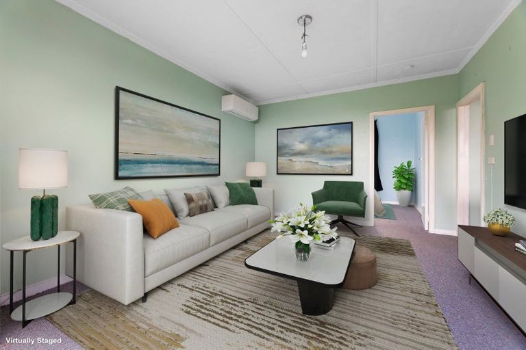 Photo of property in 221 Tomahawk Road, Andersons Bay, Dunedin, 9013