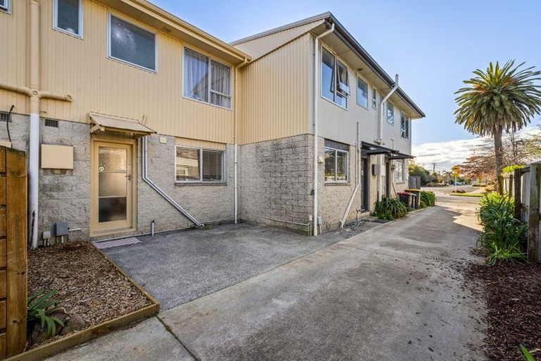 Photo of property in 3/34 Devon Street, Sydenham, Christchurch, 8023