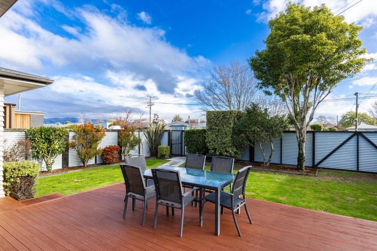 Photo of property in 28 Mowat Street, Springlands, Blenheim, 7201