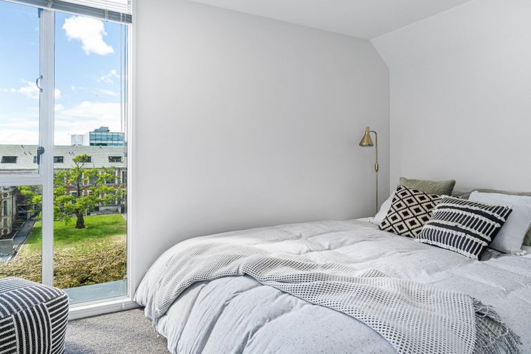 Photo of property in 17/15 Peterborough Street, Christchurch Central, Christchurch, 8013