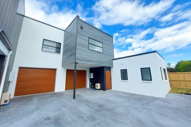 Photo of property in 24u4 Endeavour Avenue, Flagstaff, Hamilton, 3210