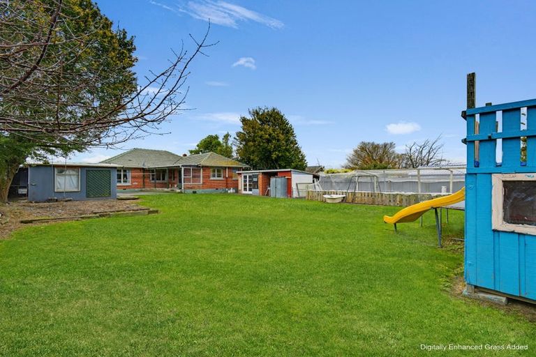 Photo of property in 212 Walnut Avenue, Ashburton, 7700