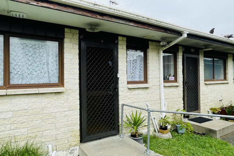 Photo of property in 4/117 Carruth Road, Papatoetoe, Auckland, 2025
