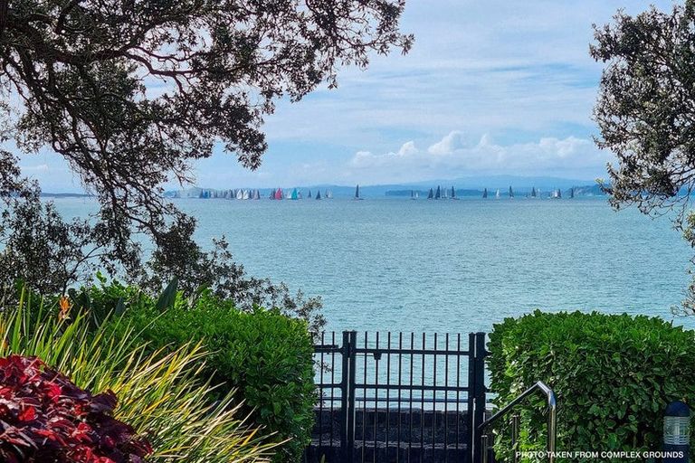 Photo of property in 1/7 The Promenade, Takapuna, Auckland, 0622
