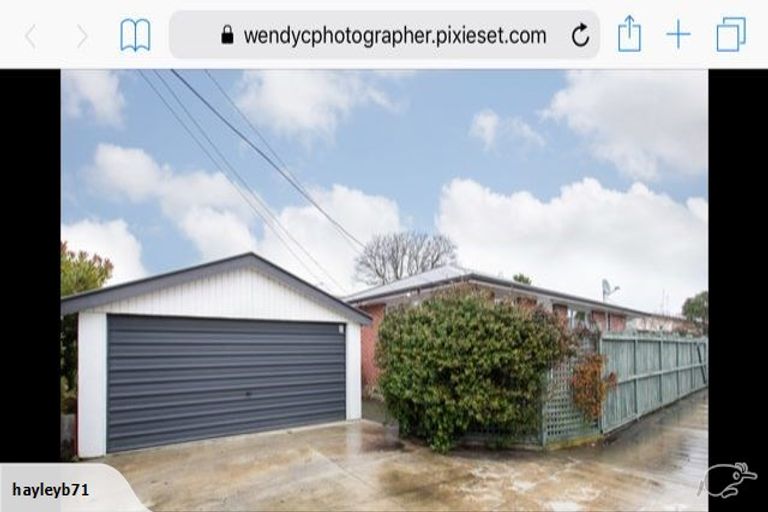 Photo of property in 48 Maryhill Avenue, Hoon Hay, Christchurch, 8025