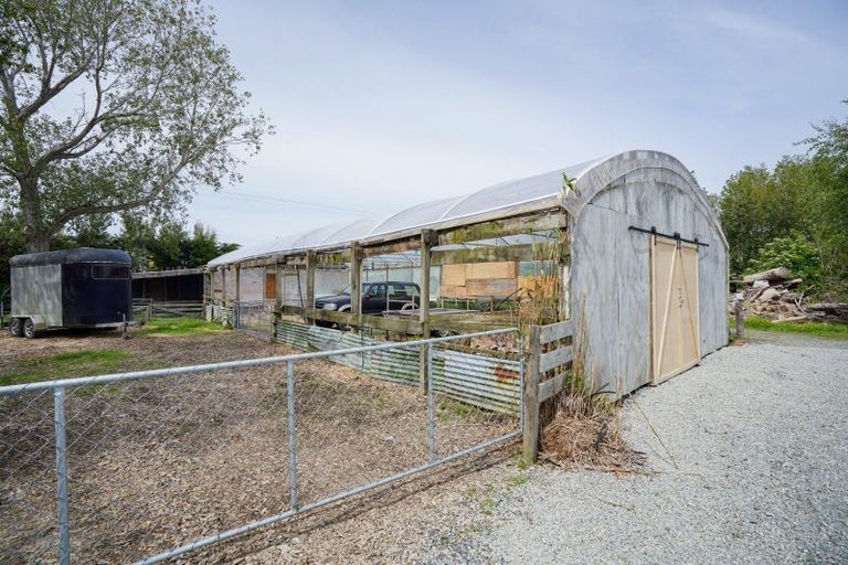 Photo of property in 72 Millton Park Road, Mill Road, Invercargill, 9871