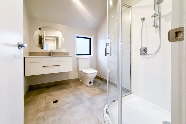 Photo of property in 5/130 Edinburgh Street, Spreydon, Christchurch, 8024