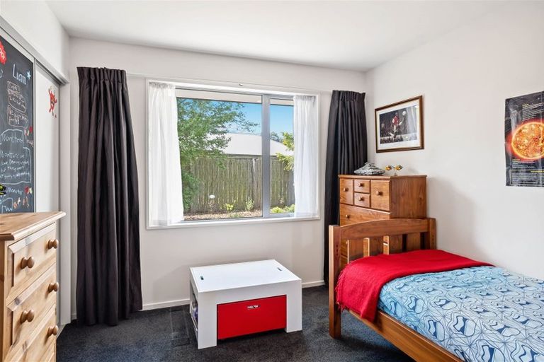 Photo of property in 8c Manor Drive, Rolleston, 7614