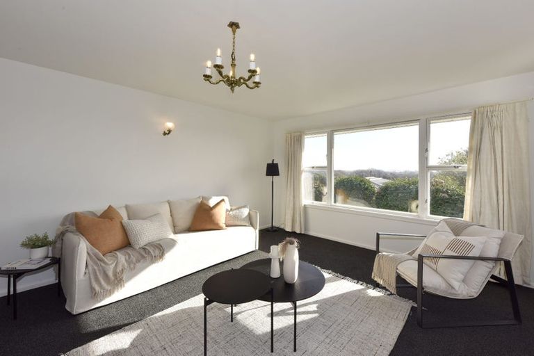 Photo of property in 1/2 Conifer Place, Huntsbury, Christchurch, 8022