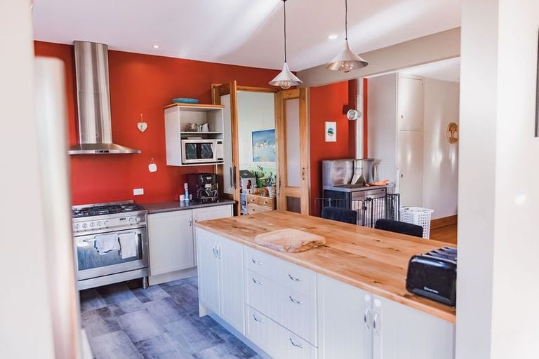 Photo of property in 679 Depot Road, Burnt Hill, Oxford, 7495