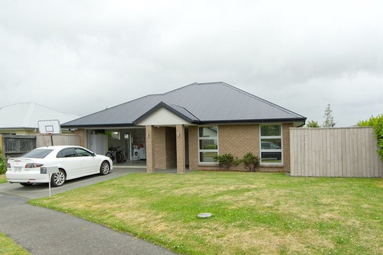 Photo of property in 15 Graycliffe Street, Halswell, Christchurch, 8025