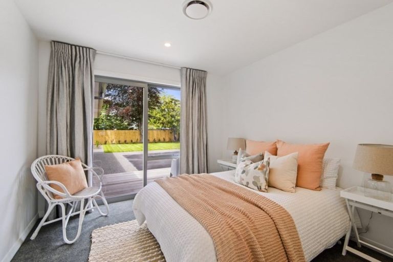 Photo of property in 40 Knowles Street, St Albans, Christchurch, 8052