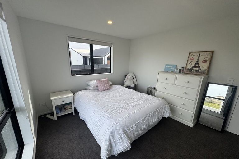 Photo of property in 6 Blackhill Place, Halswell, Christchurch, 8025