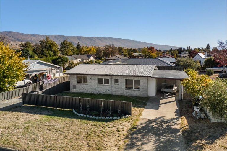 Photo of property in 8 Boyne Place, Cromwell, 9310