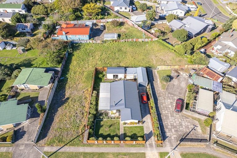 Photo of property in 8 Gorran Avenue, Gonville, Whanganui, 4501