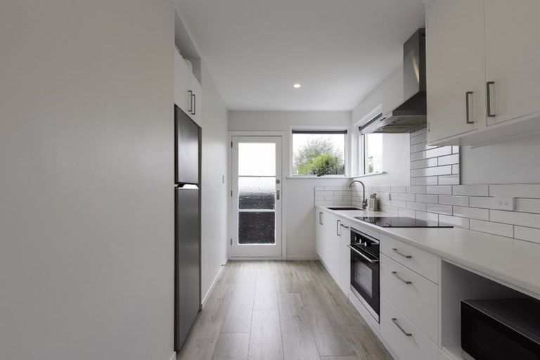 Photo of property in 3/9 Pitt Place, St Albans, Christchurch, 8014