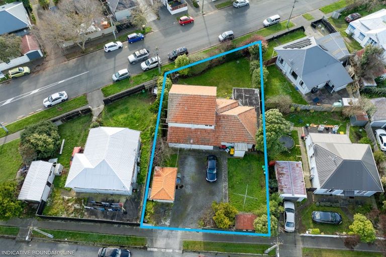 Photo of property in 532 Cashel Street, Linwood, Christchurch, 8011