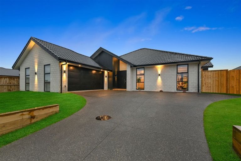 Photo of property in 549 Borman Road, Flagstaff, Hamilton, 3210