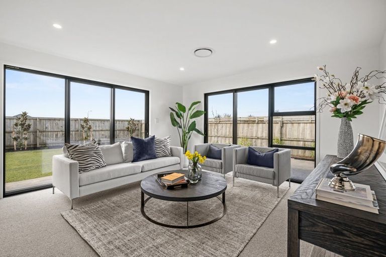 Photo of property in 84 Ed Hillary Drive, Rolleston, 7615