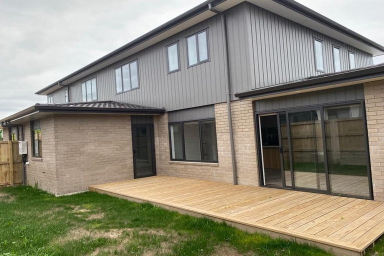 Photo of property in 34u2 Glenview Terrace, Glenview, Hamilton, 3206