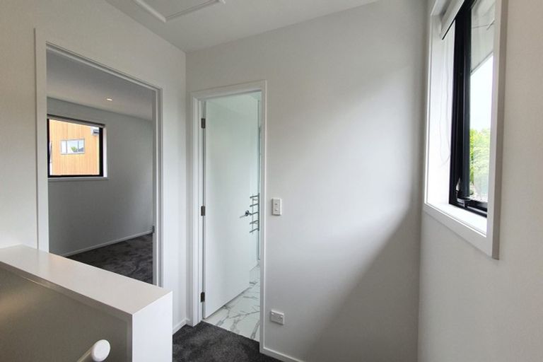 Photo of property in 3/41 Gracefield Avenue, Christchurch Central, Christchurch, 8013