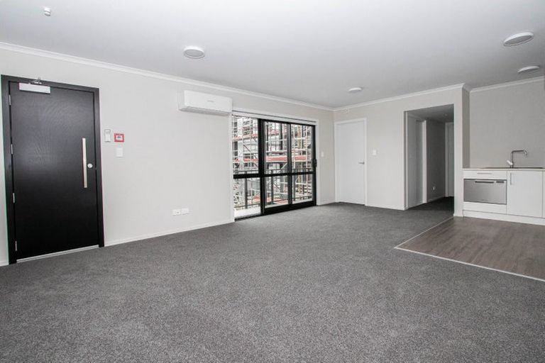 Photo of property in 108/17u Vialou Street, Hamilton Central, Hamilton, 3204