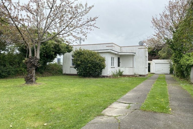 Photo of property in 49 Matamau Street, Palmerston North, 4414